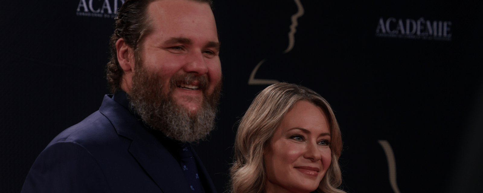 Antoine Bertrand commente sa première journée sur le plateau de STAT