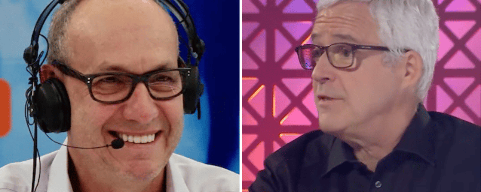À voir : Une vidéo d’Alain Gravel et Charles Tisseyre fait grandement réagir les internautes