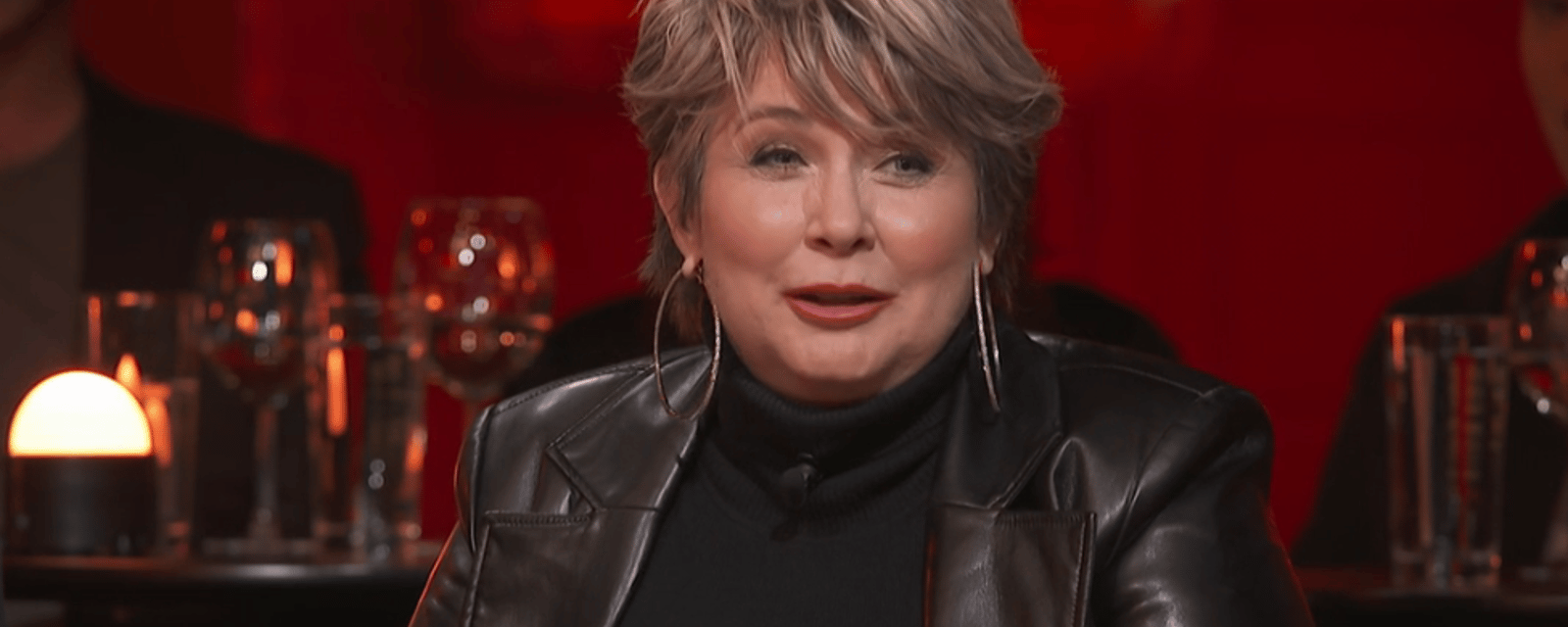 Nathalie Simard fait de très rares confidences à propos de sa vie amoureuse 