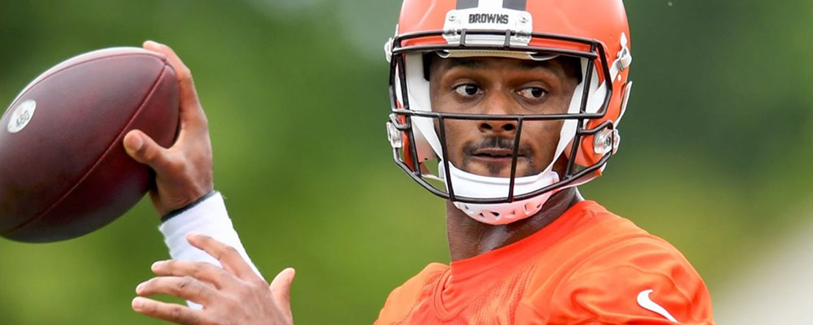 Deshaun Watson to lose shocking amount of cash during suspension 