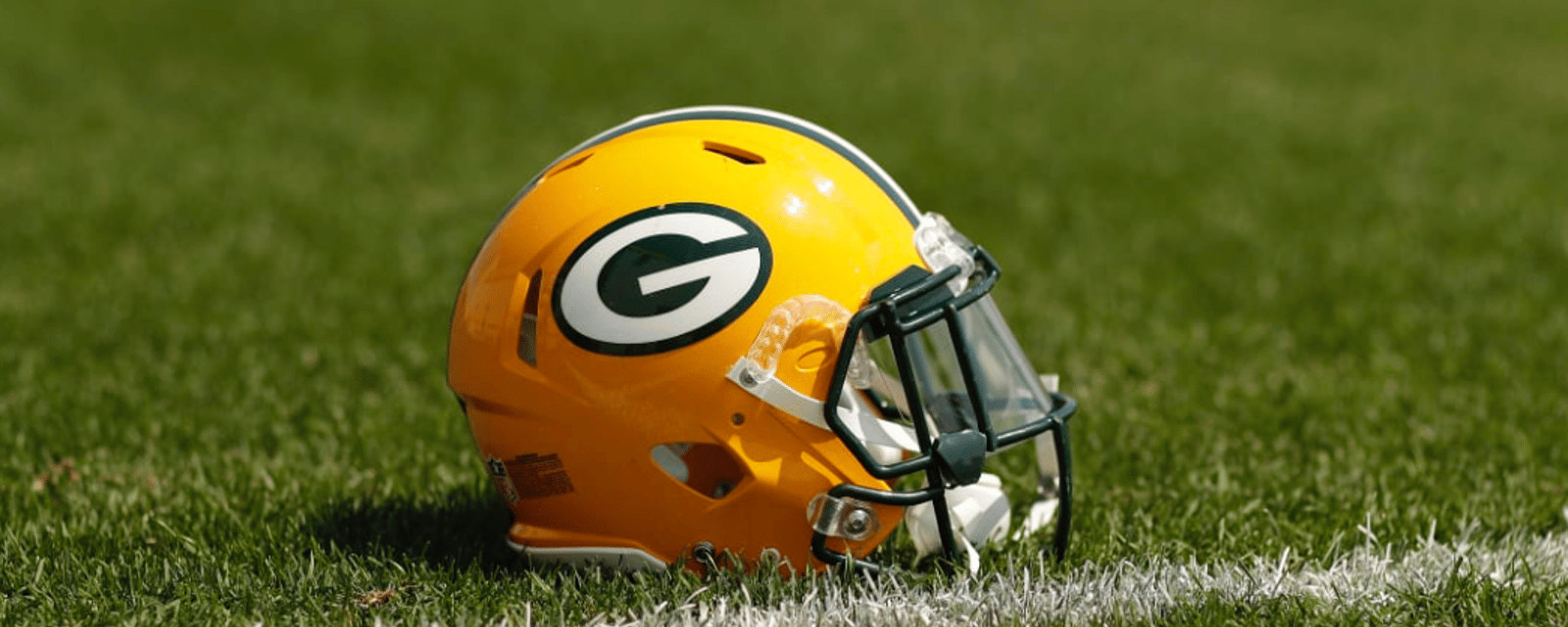 Packers announce major contract restructuring 