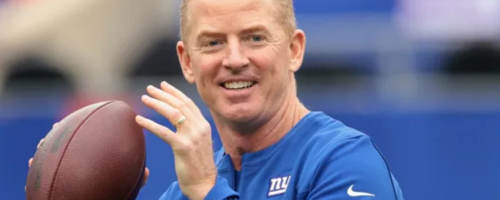 Ex-Cowboys coach Jason Garrett announces stunning reversal