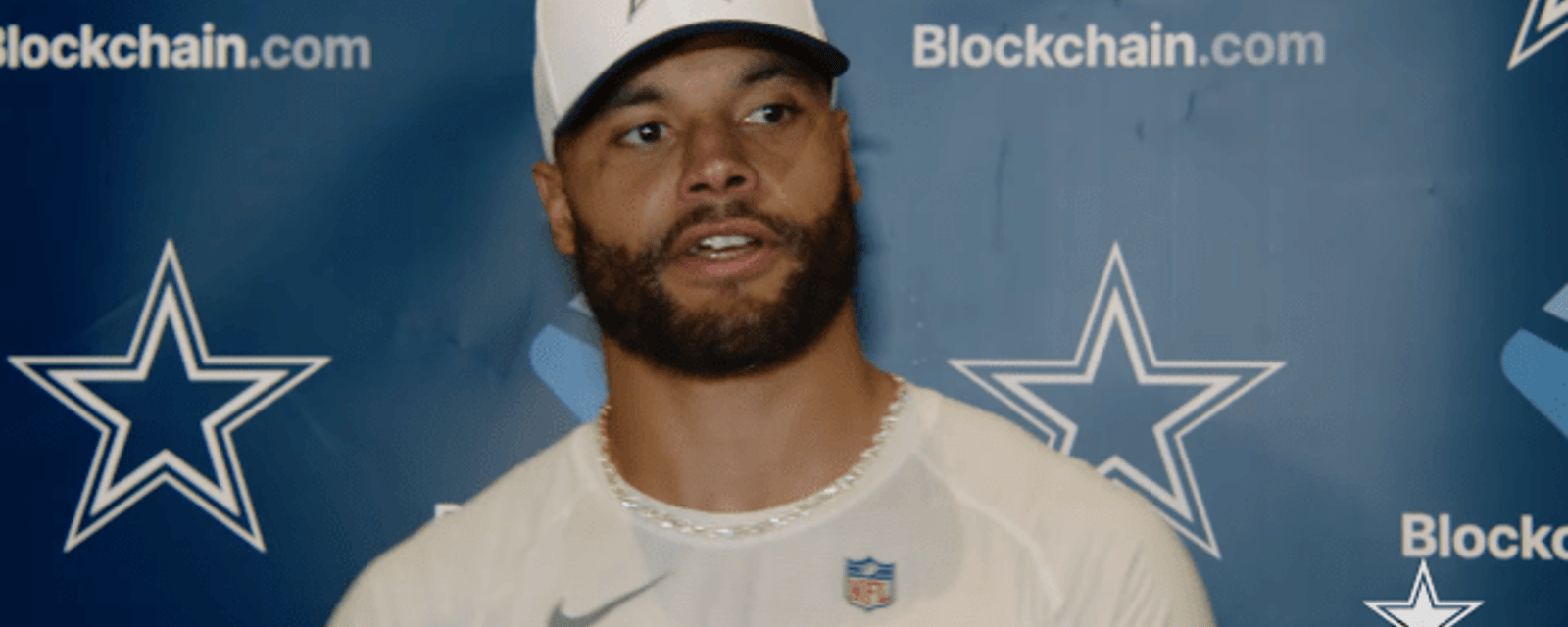 Dak Prescott addresses his future with Cowboys 