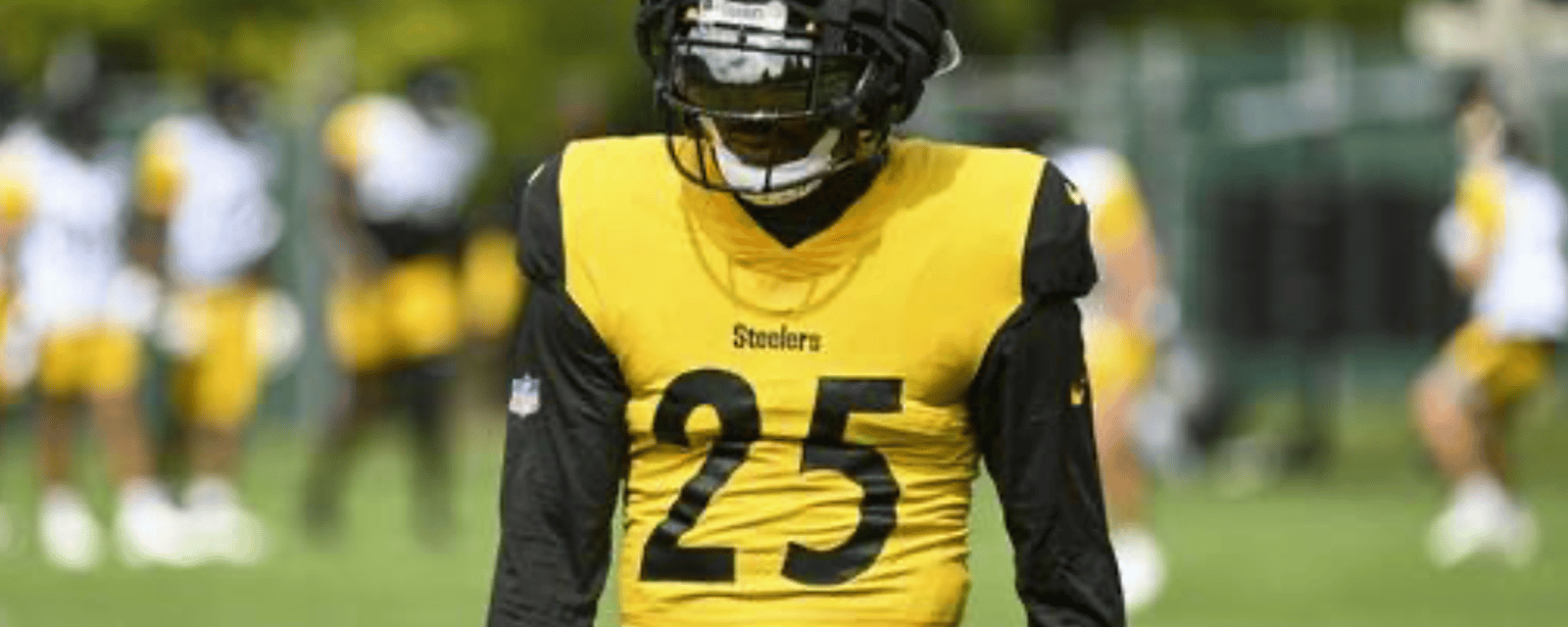 Report: Steelers have decided Desmond King's fate 