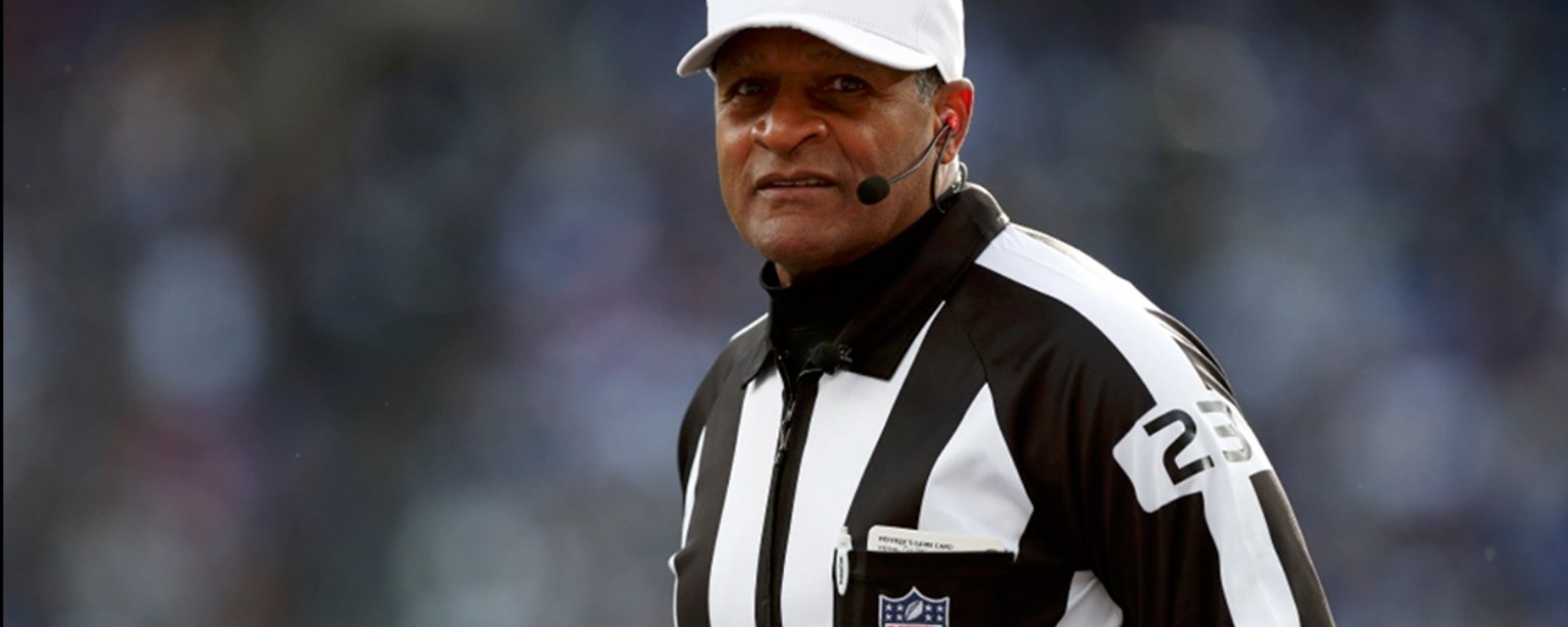 Punishment revealed for NFL officials who blew call against Raiders! 