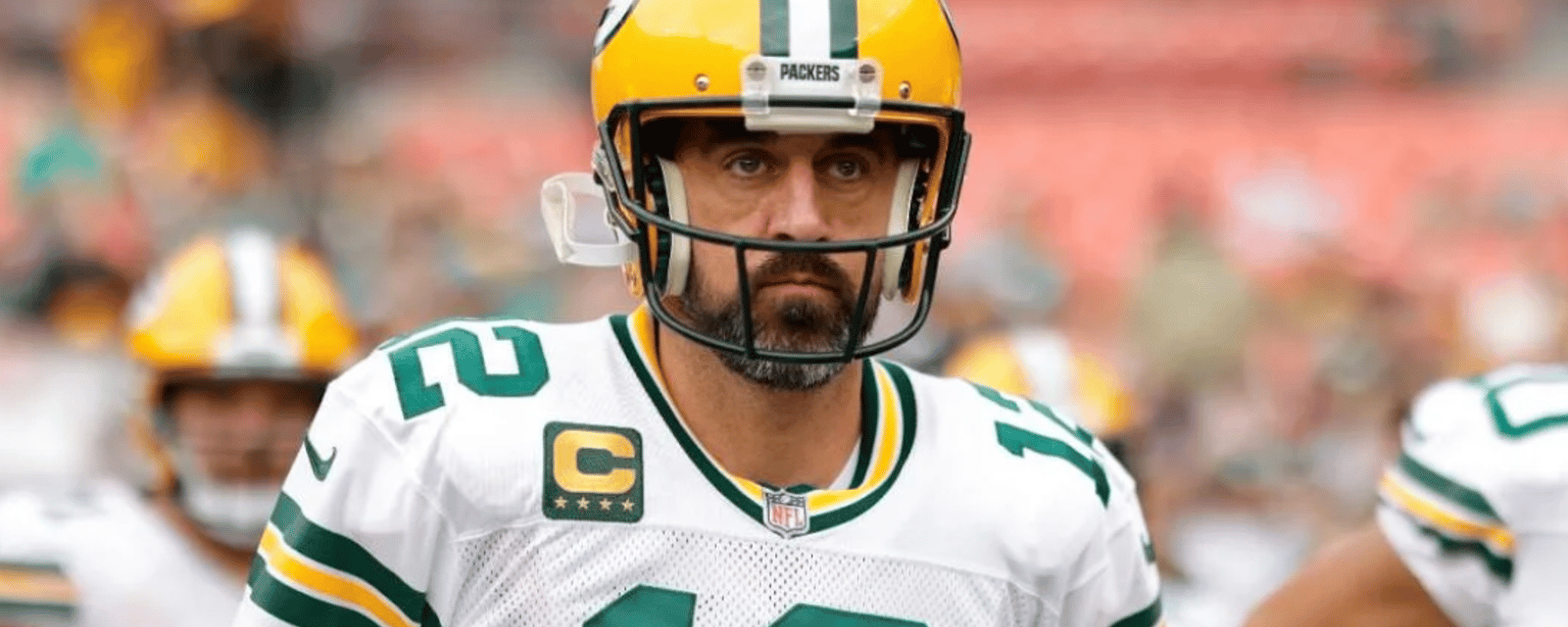 Report: Packers will trade Aaron Rodgers if he asks 