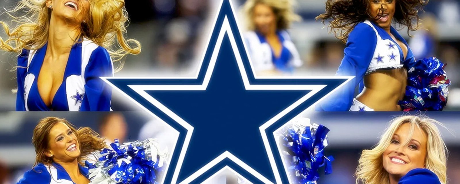 Major change coming to Dallas Cowboys cheerleaders show! 