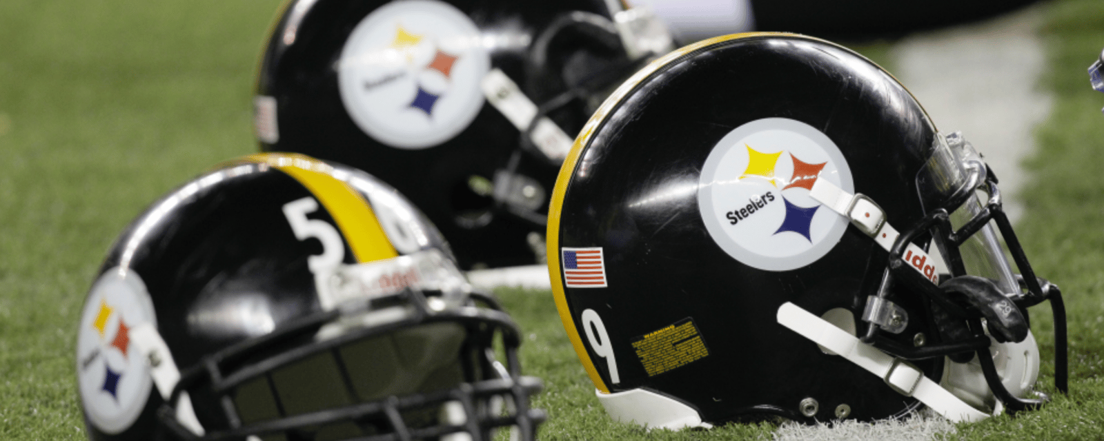 Steelers announce retirement of 3rd jersey number in franchise history! 