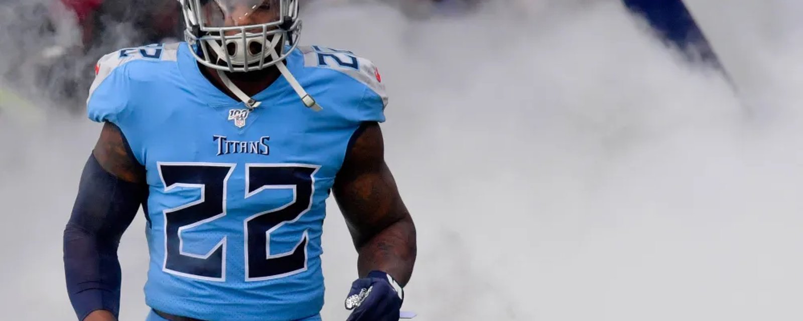 Could Pittsburgh Steelers acquire Derrick Henry? 