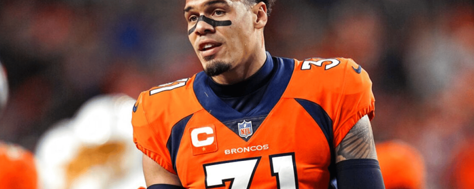 Denver Broncos get devastating injury news