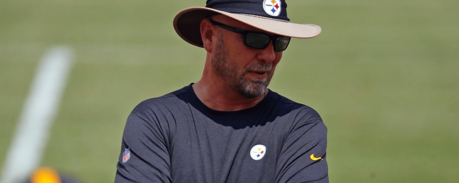 Fans FURIOUS at Steelers over Matt Canada decision 