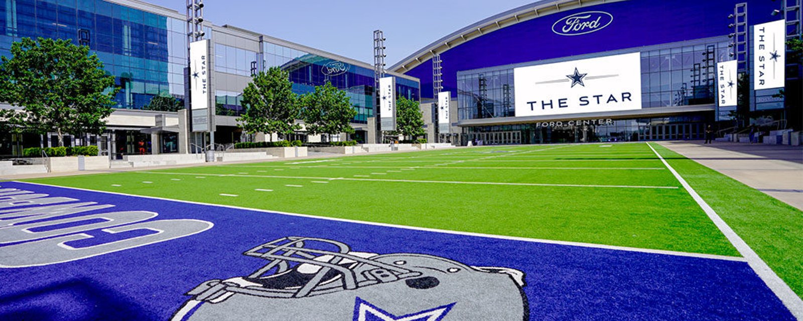 Dallas Cowboys respond to Allen, TX shooting 