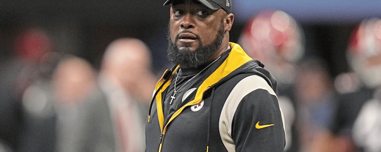 Mike Tomlin releases telling statement on Damar Hamlin