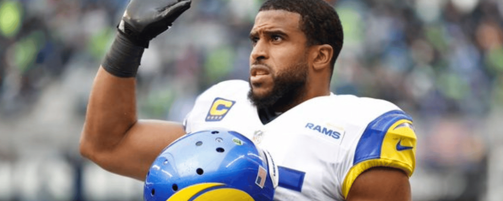 Report: Dallas Cowboys targeting Bobby Wagner 