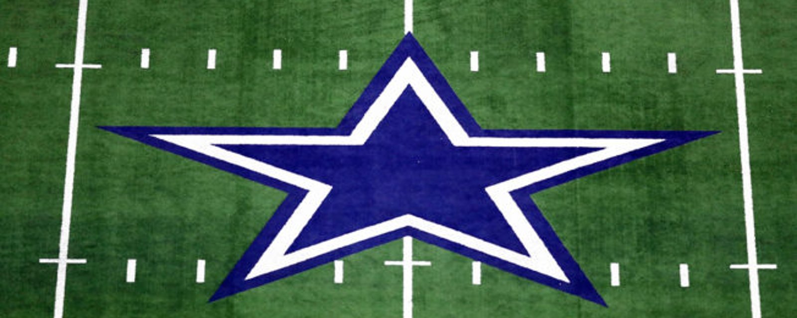 Cowboys release concerning injury report 