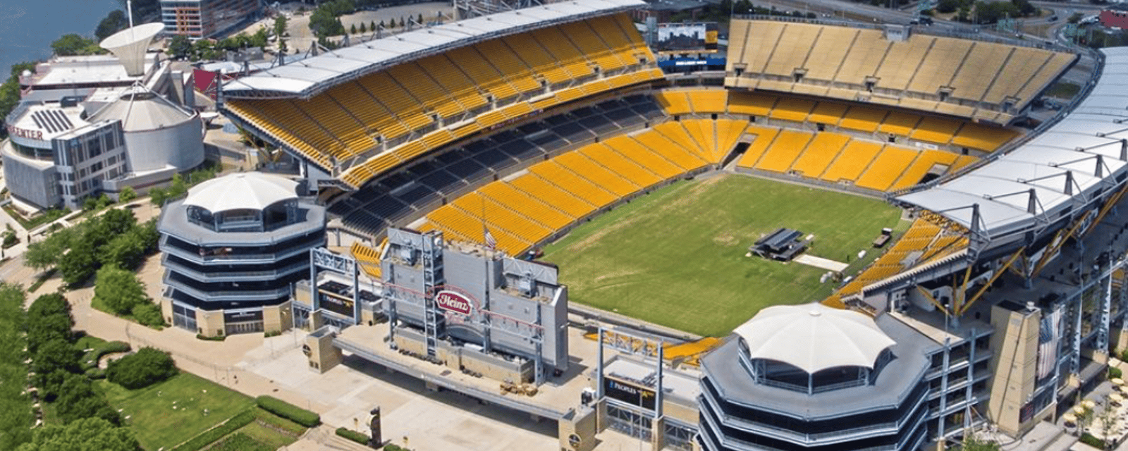 Steelers preparing for a major move? 
