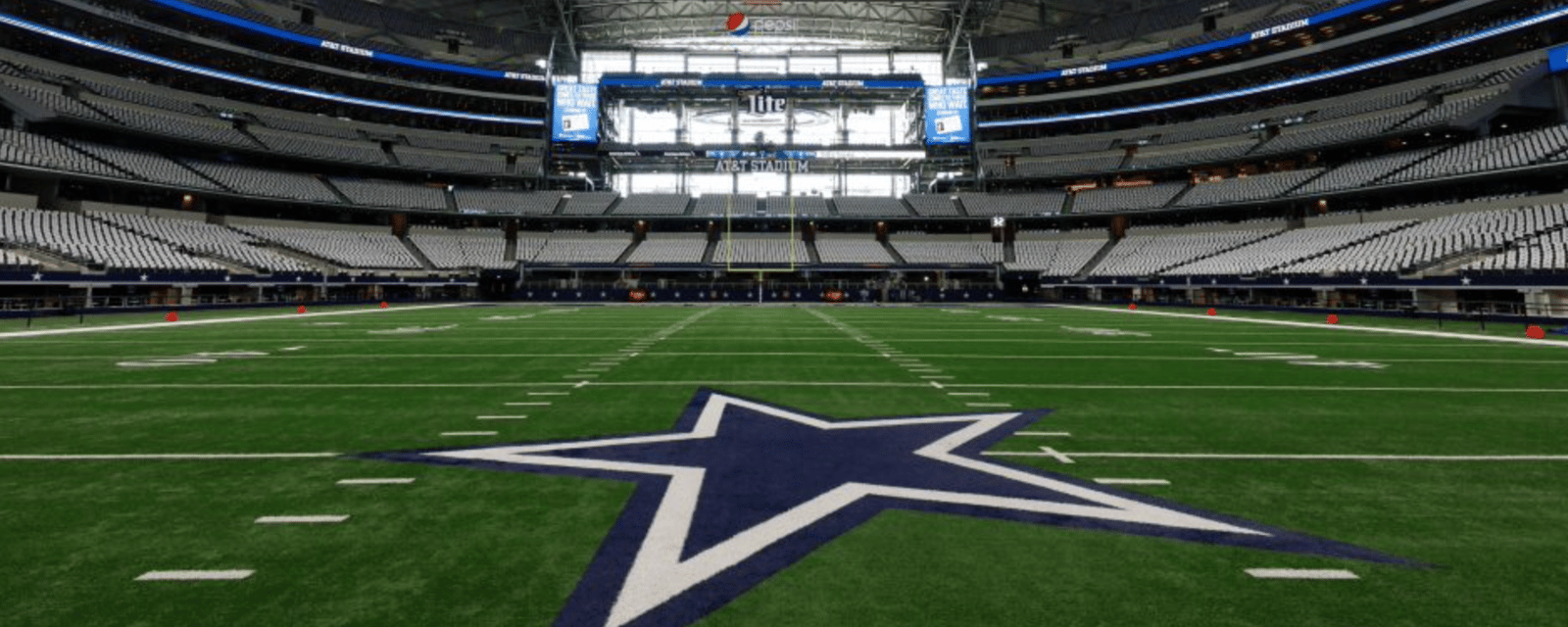 Dallas Cowboys linked to AFC quarterback 