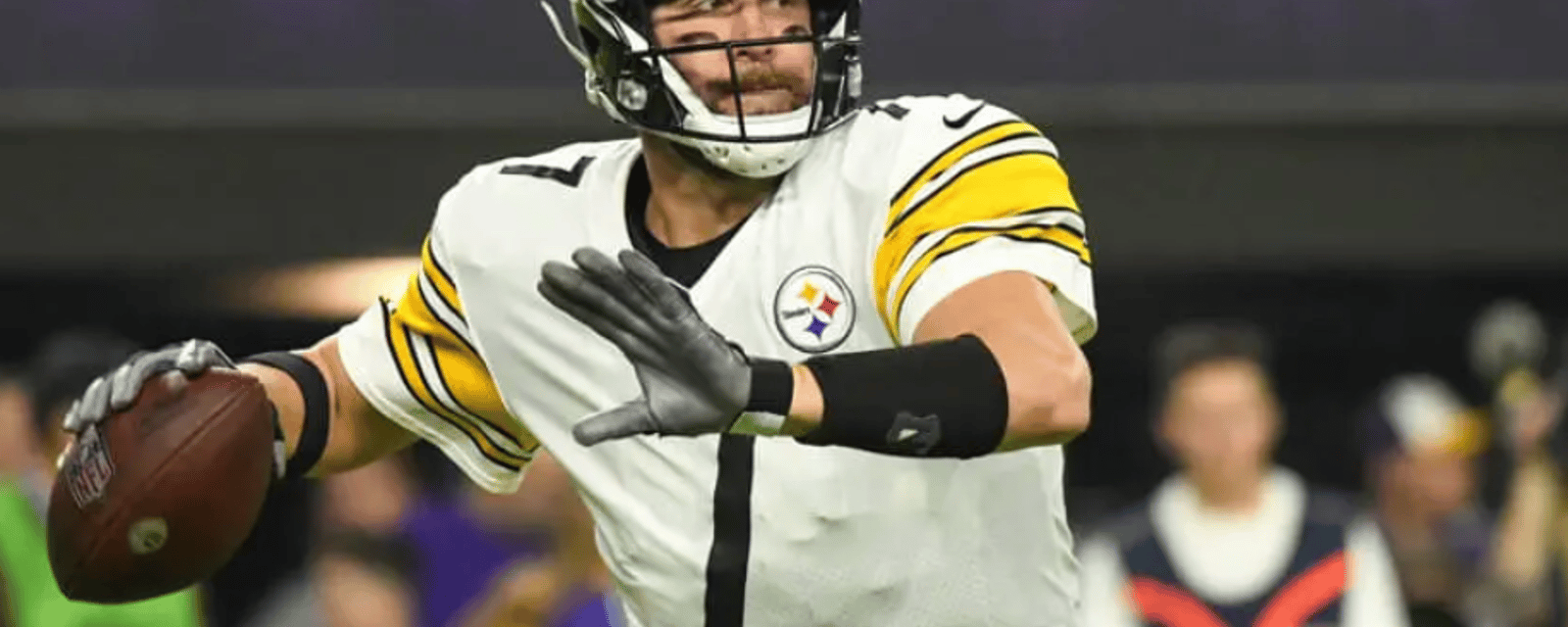 Ben Roethlisberger calls out Steelers coach Mike Tomlin