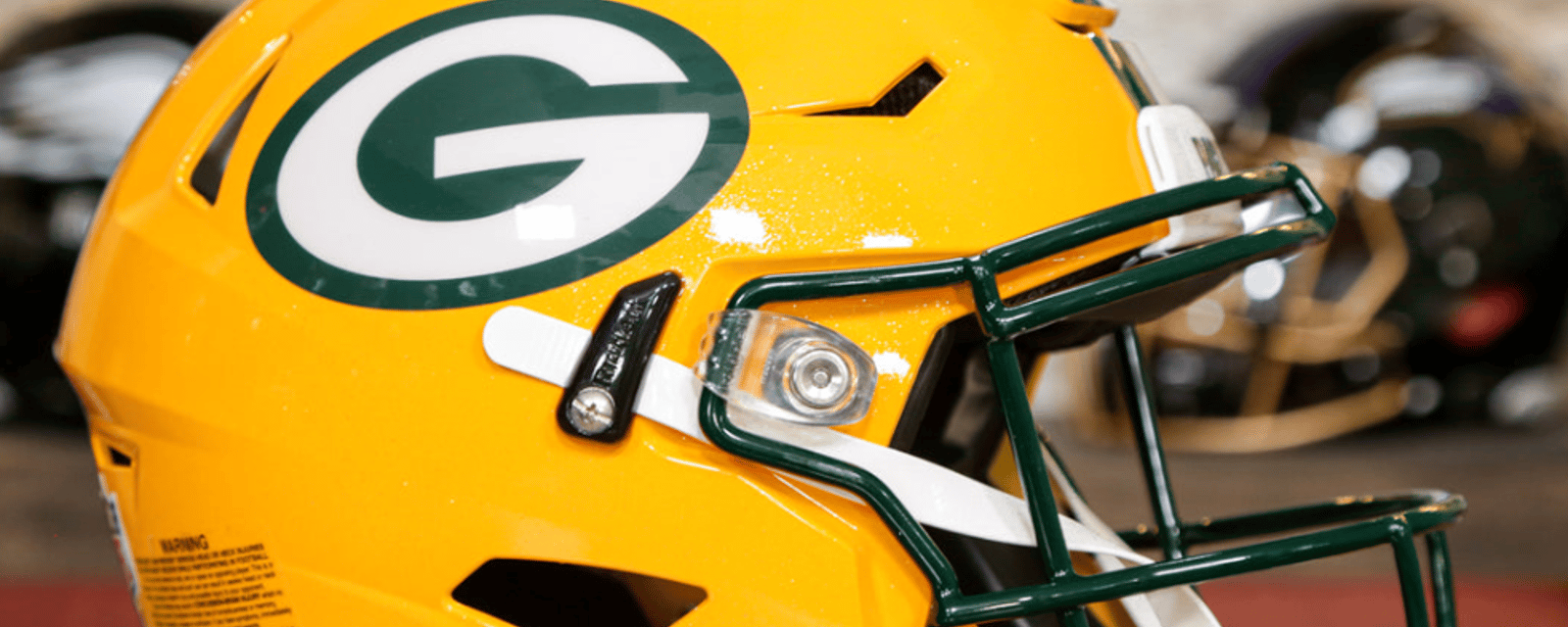 Packers announce major new cap space! 