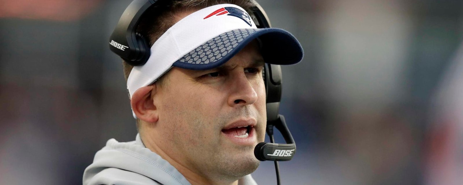 Las Vegas Raiders hire Josh McDaniels and new GM