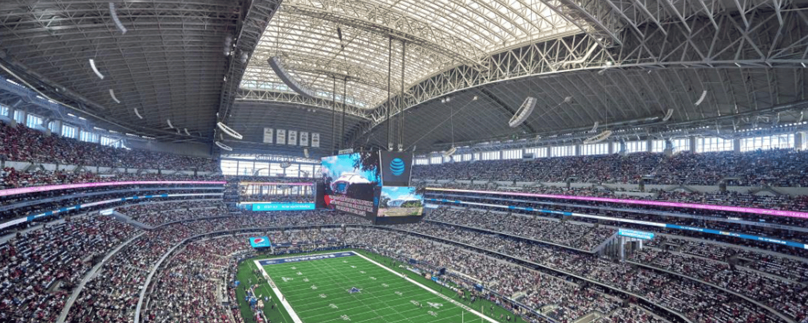 Dallas Cowboys release full 2023 NFL Schedule