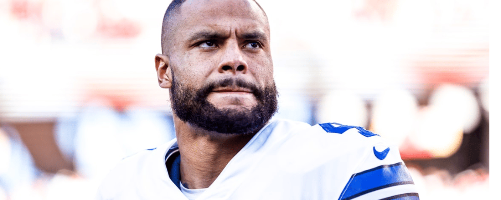 Report: Dak Prescott officially on notice! 