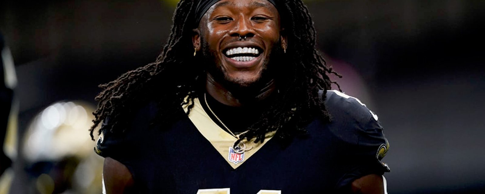 Shocking details released in Alvin Kamara's arrest!