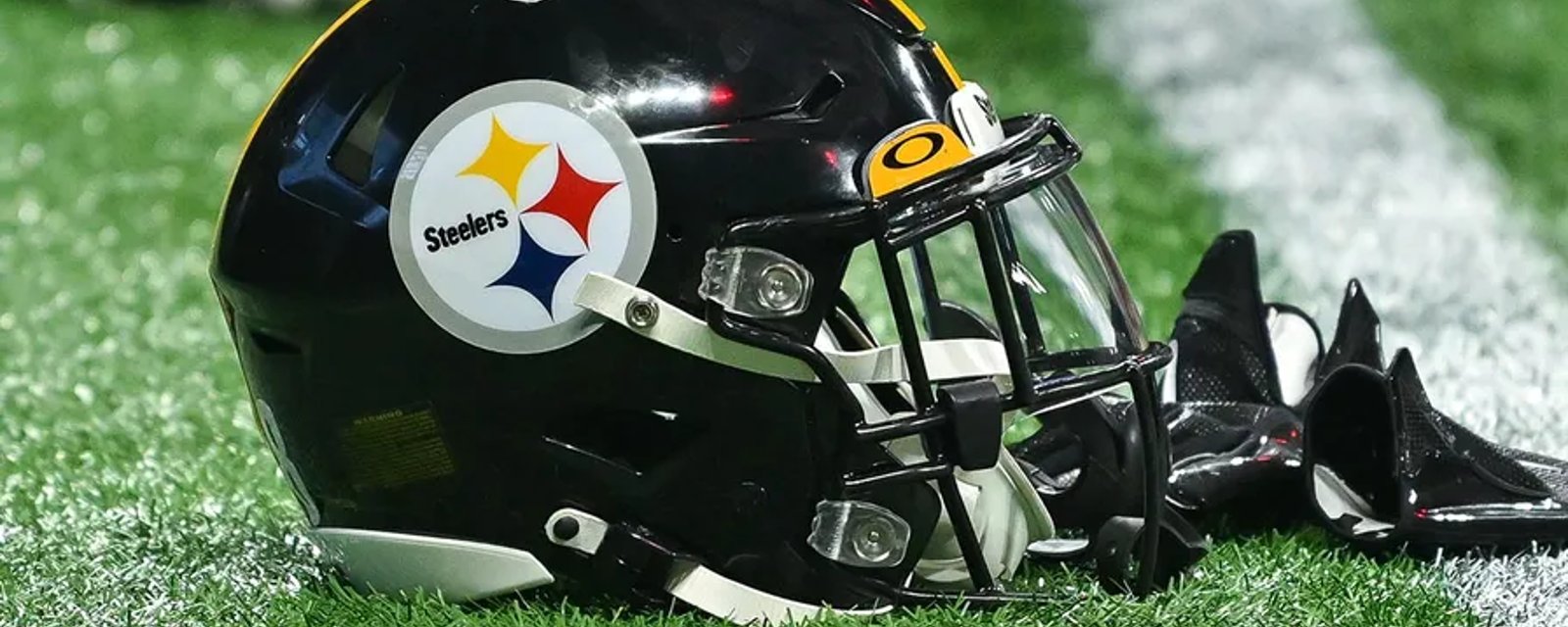 Full Pittsburgh Steelers 2024 Schedule Released