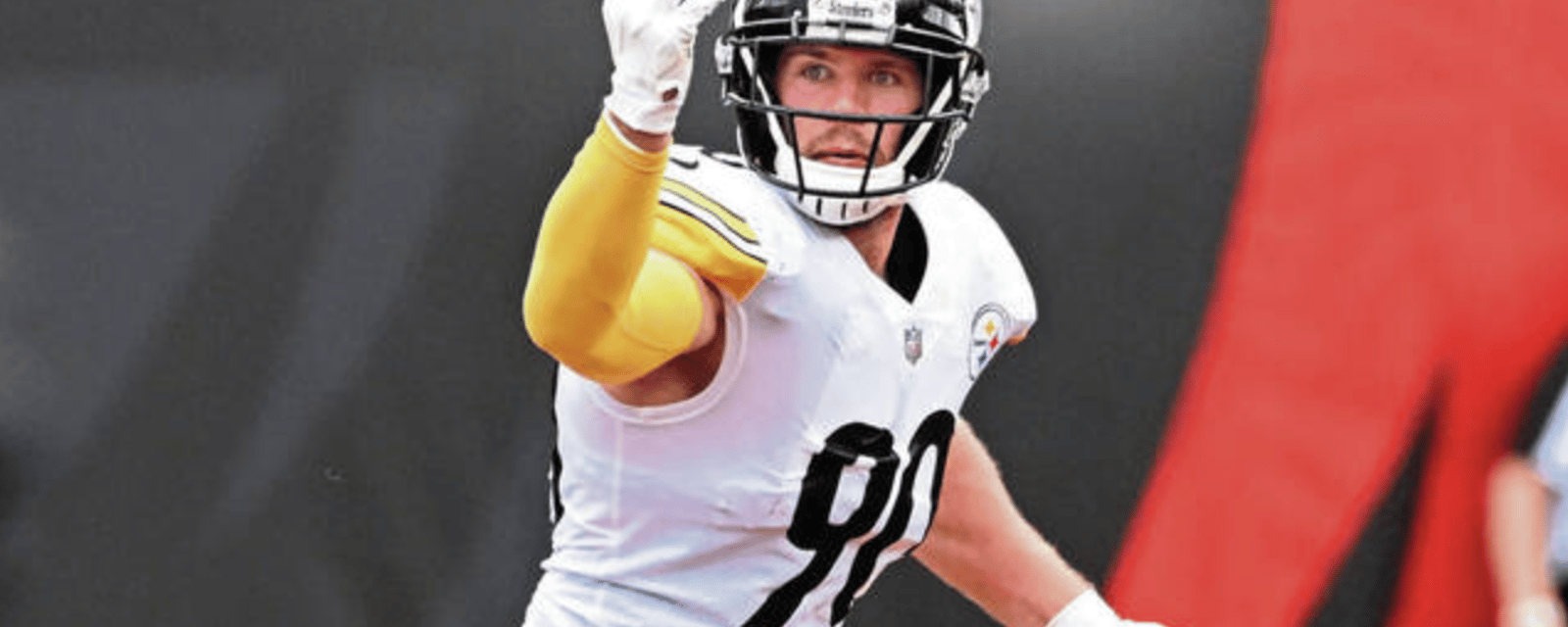 TJ Watt has a message for fans before return 