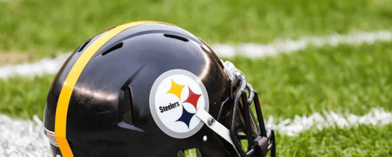 Pittsburgh Steelers release pair of wide receivers 