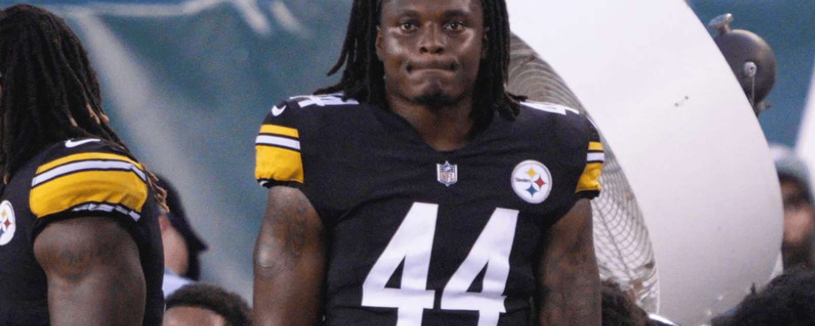 Major update on legal battle for ex-Steelers LB Jamir Jones