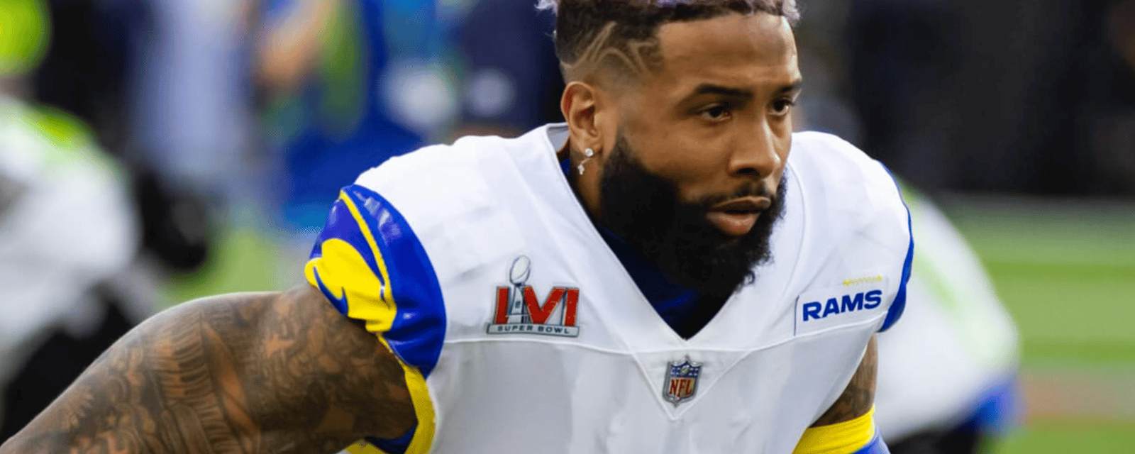 Lawyer for Odell Beckham Jr. blasts flight crew!