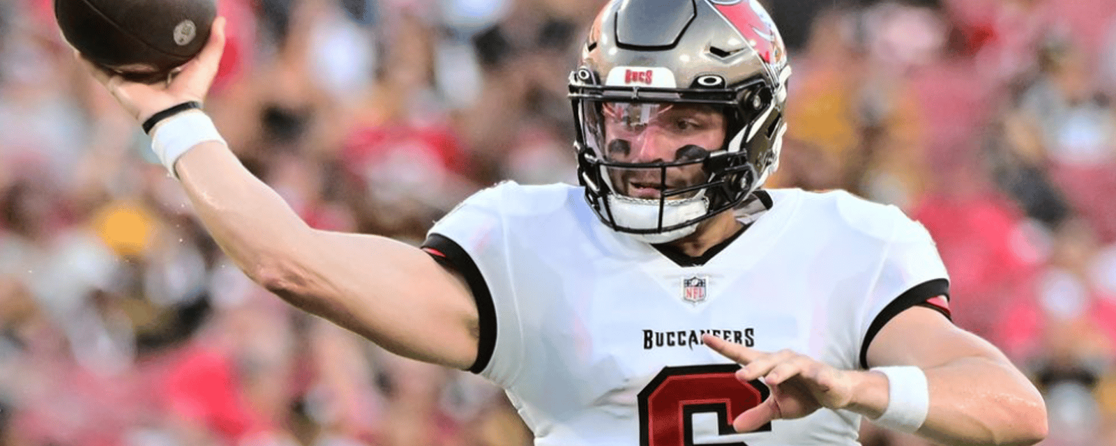 Report: Baker Mayfield's future decided 