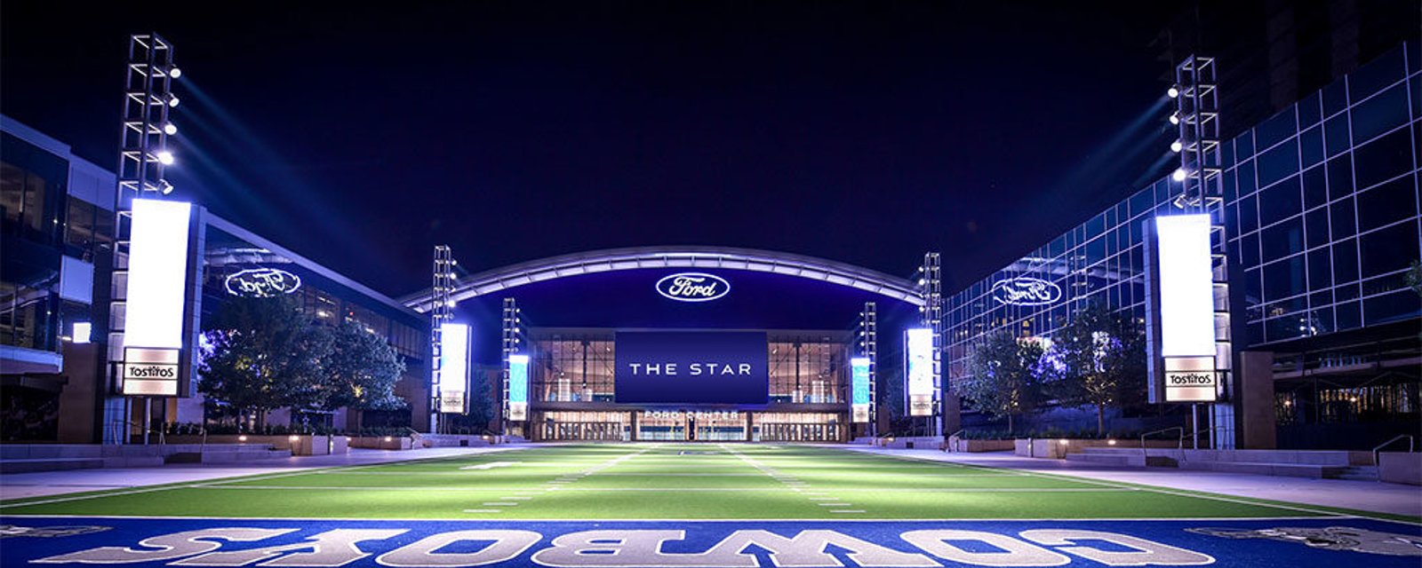 Cowboys officially announce coaching staff 