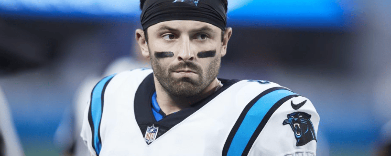 Baker Mayfield reportedly threatens the Cleveland Browns