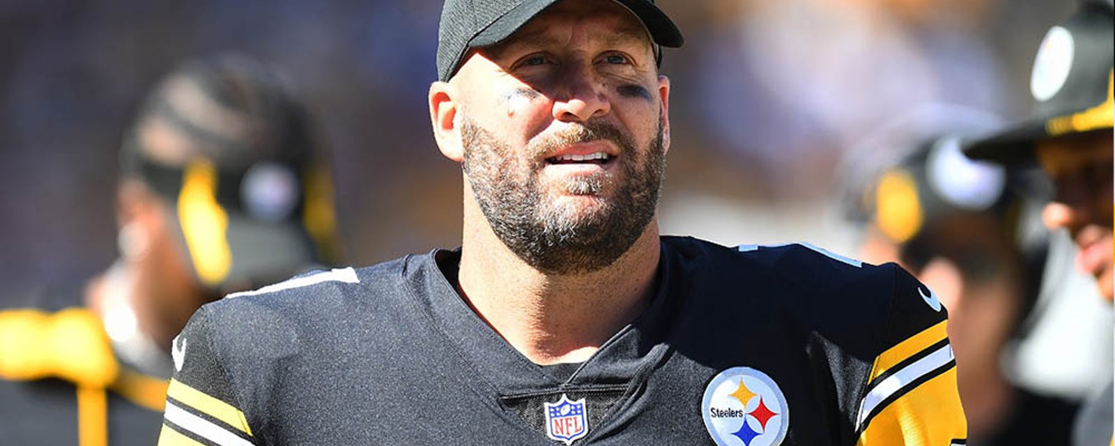 Frustrated Ben Roethlisberger sounds off on Chase Claypool mental error 