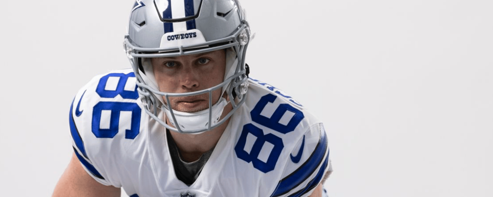 Cowboys give major update on TE Luke Schoonmaker 