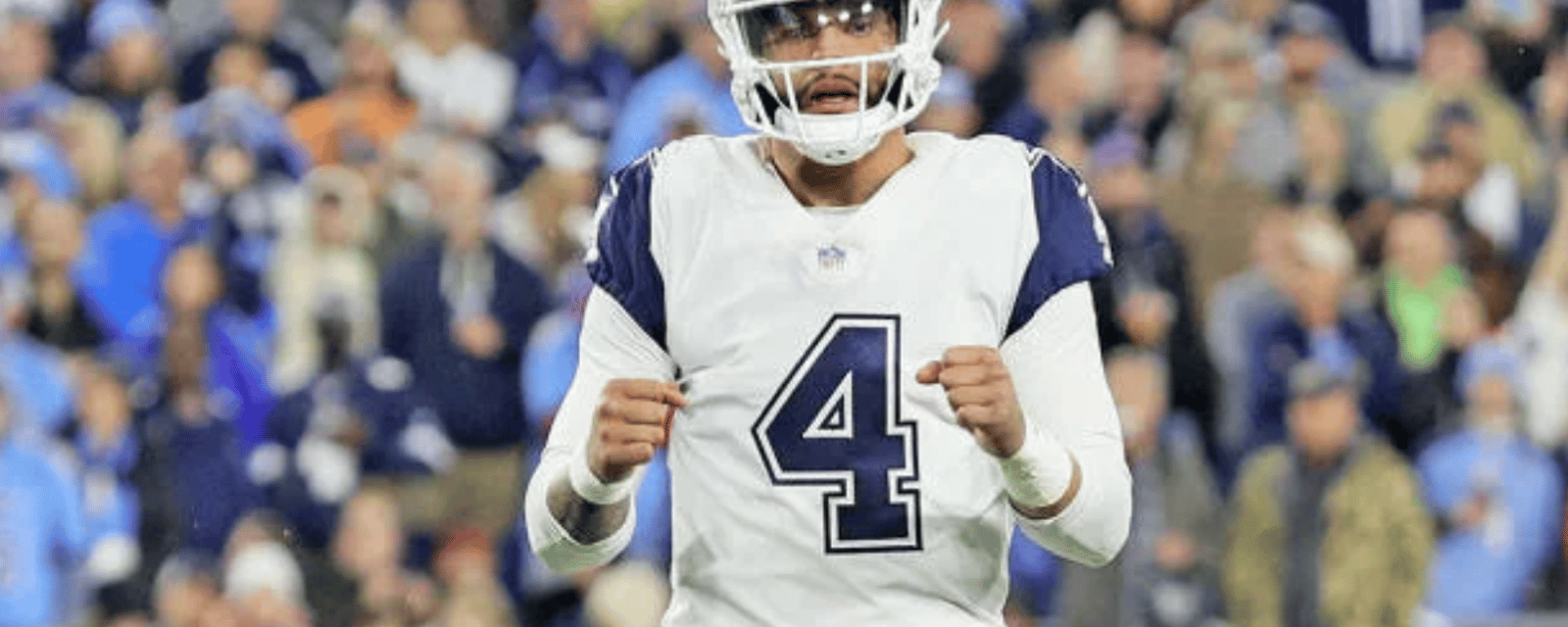 Dak Prescott rips his own play in season finale 