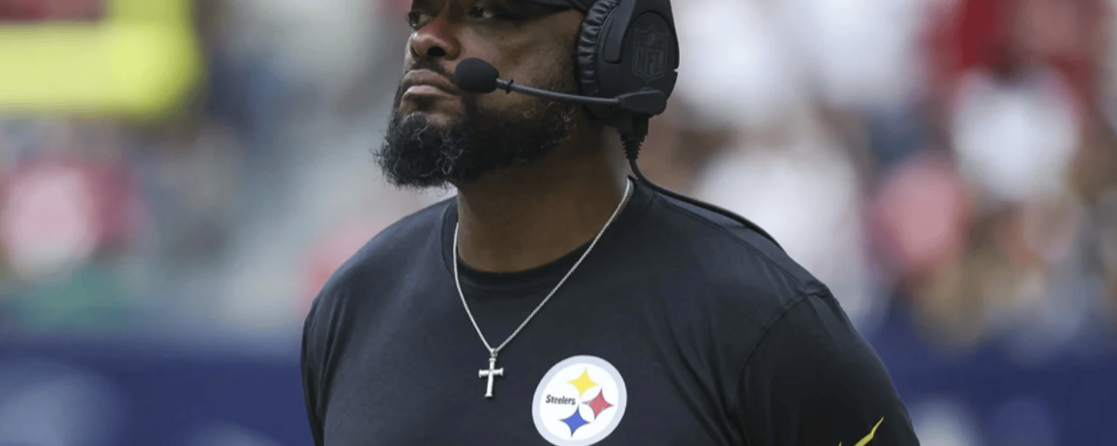 Mike Tomlin hints at major QB acquisition for Steelers 