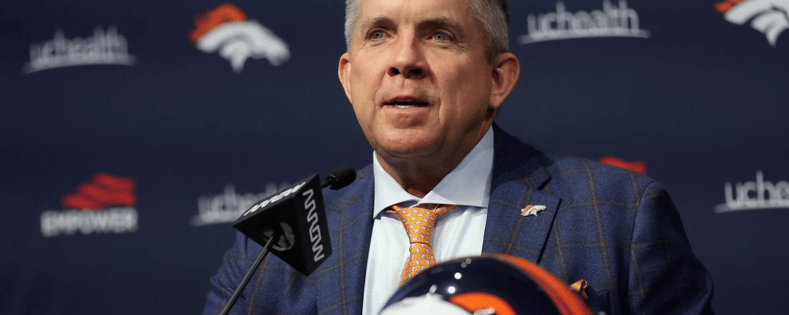 JUST IN: Broncos name several new coaches 