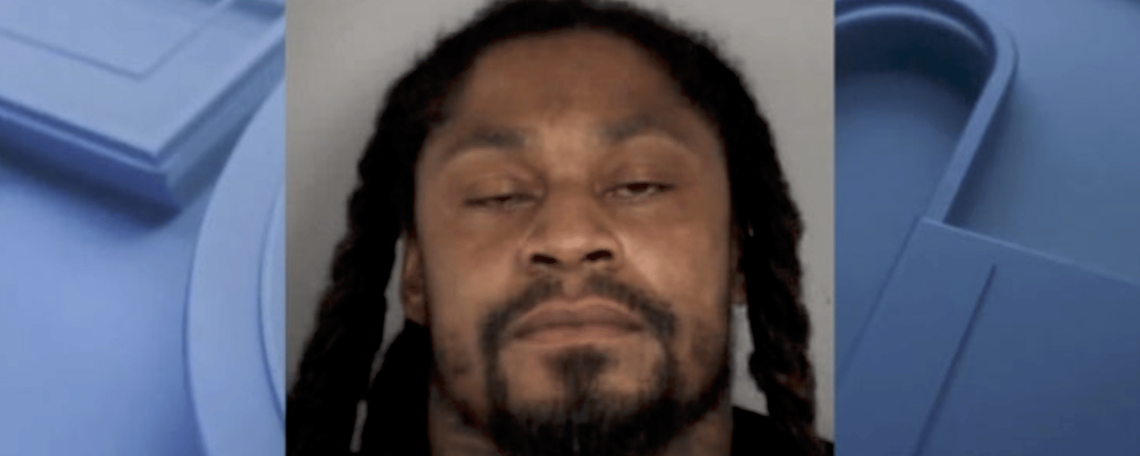 Marshawn Lynch arrested for DUI! 