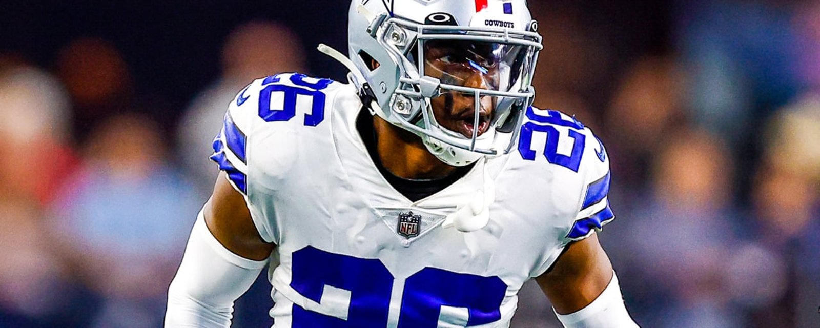 Cowboys reveal plan to offset loss of Trevon Diggs 