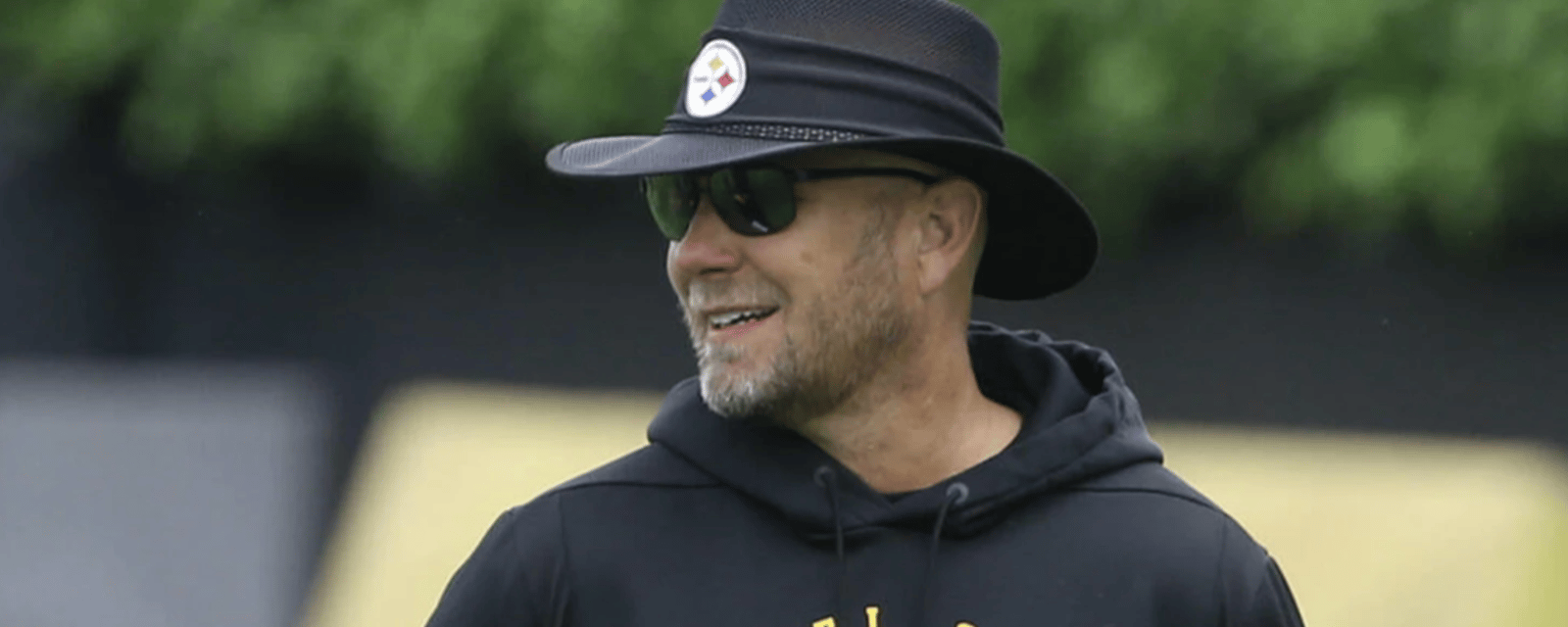 Report: Steelers likely to fire Matt Canada 