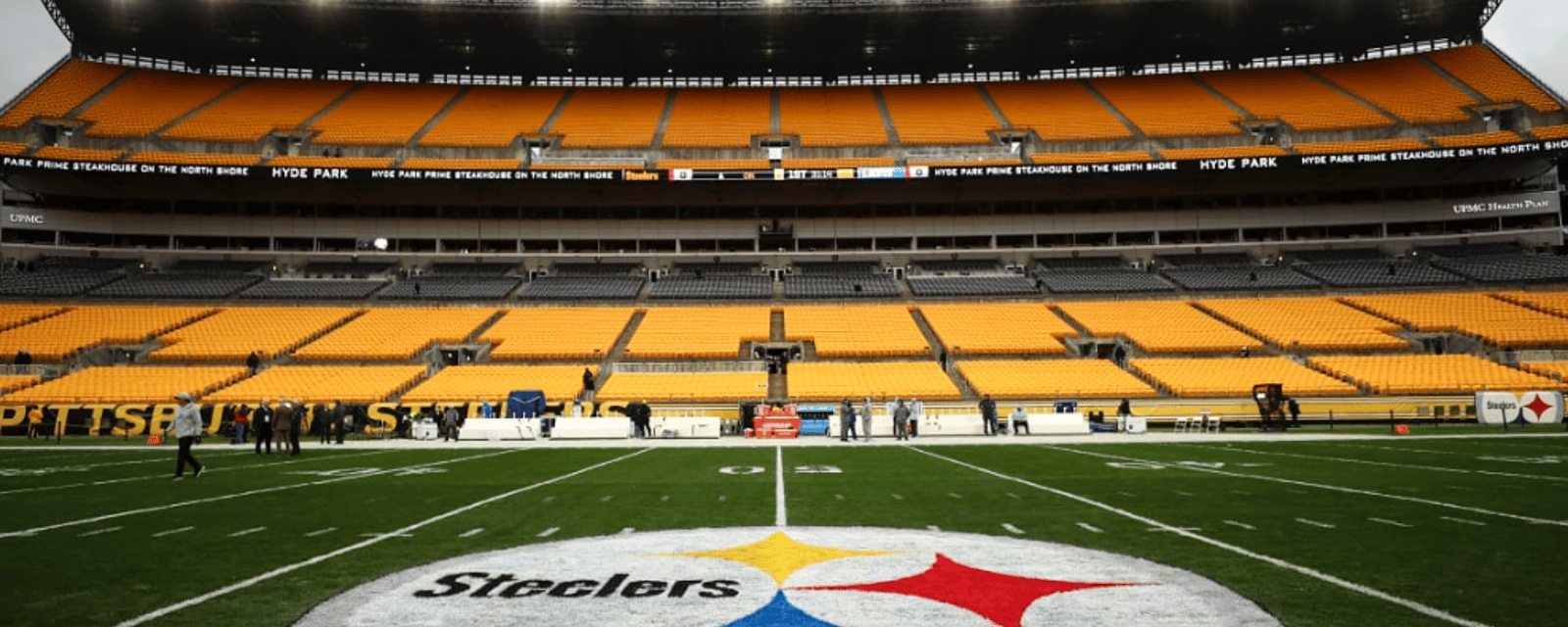 Could Steelers bring back an old friend? 