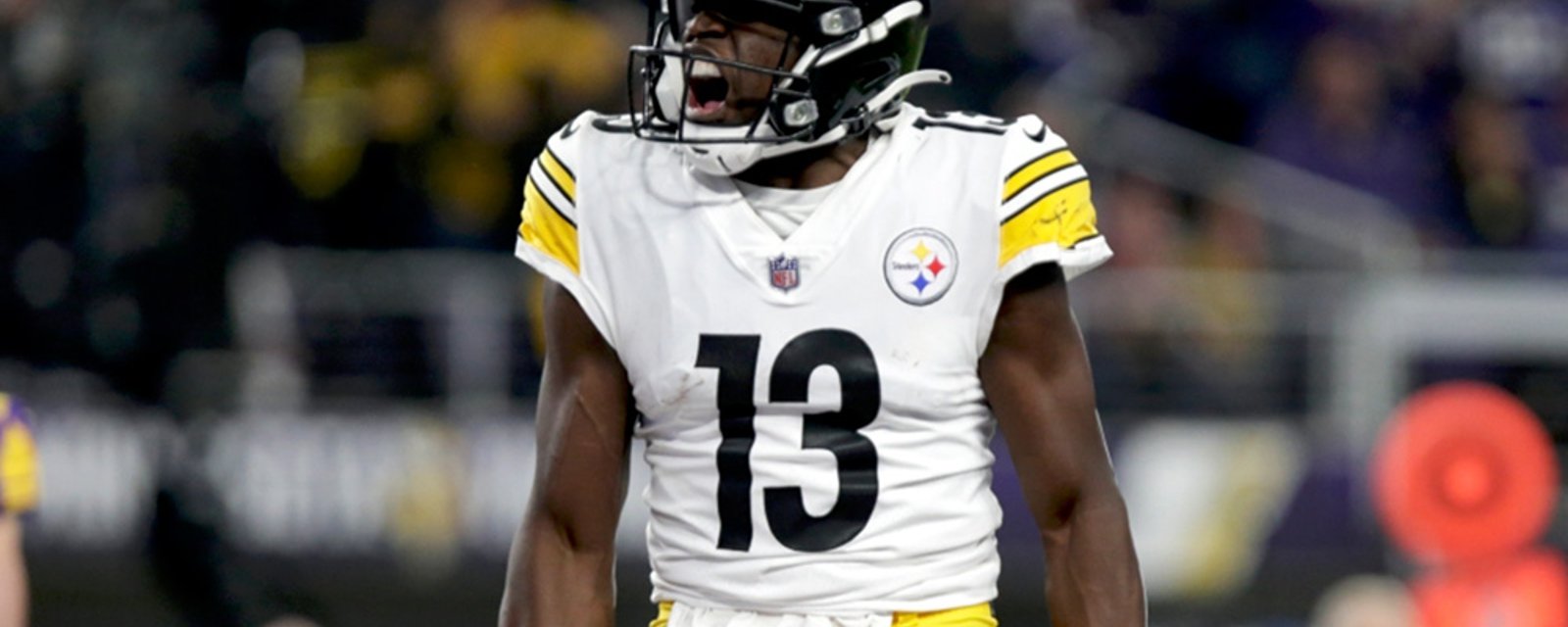 JUST IN: Dallas Cowboys have signed WR James Washington! 