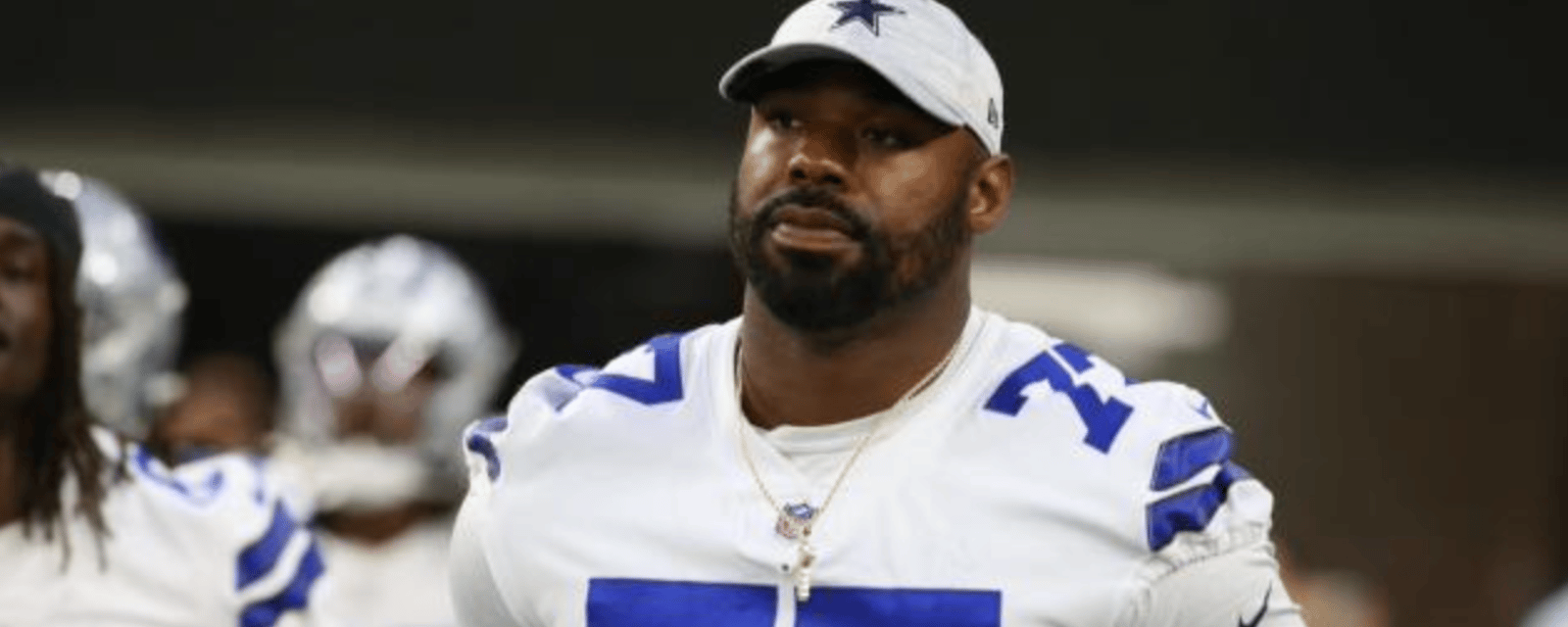 Cowboys LT Tyron Smith suffers devastating injury 