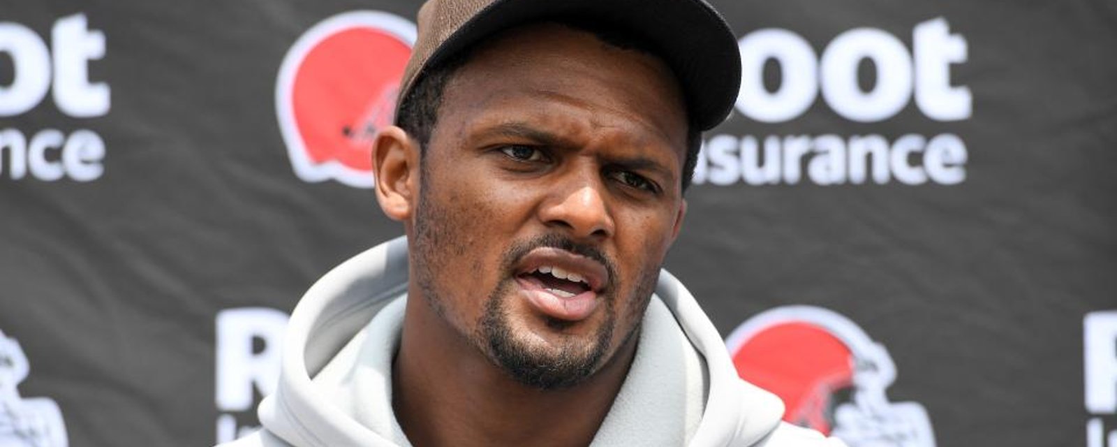 ANOTHER lawsuit filed against Deshaun Watson