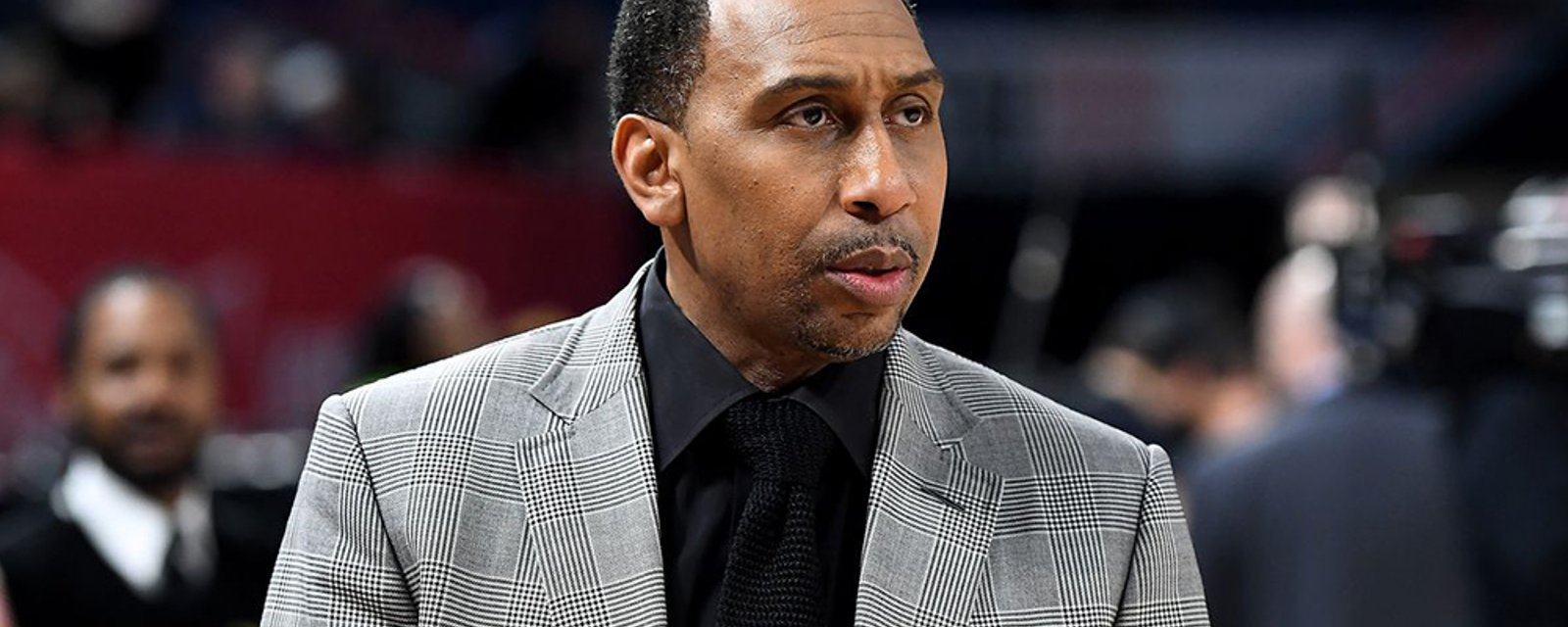 Stephen A. Smith BLASTS Packers QB Aaron Rodgers 