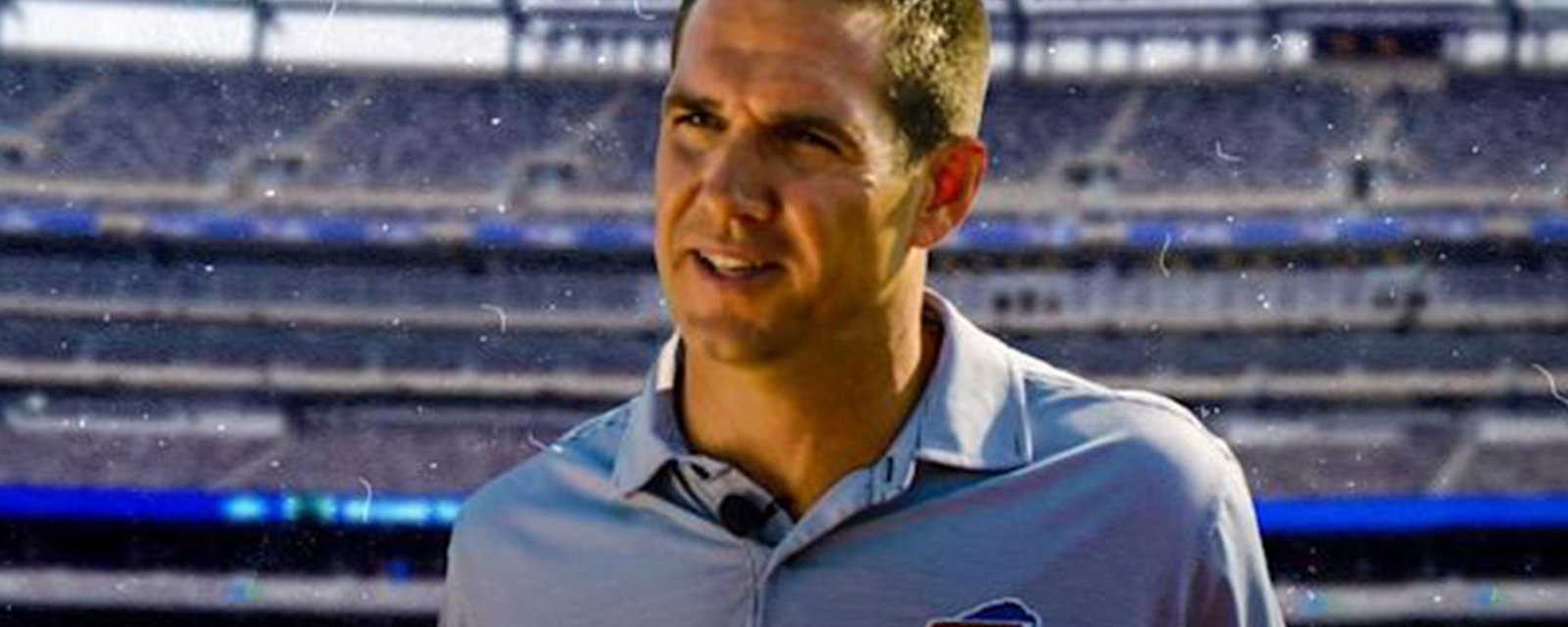 New York Giants officially decide on new general manager! 