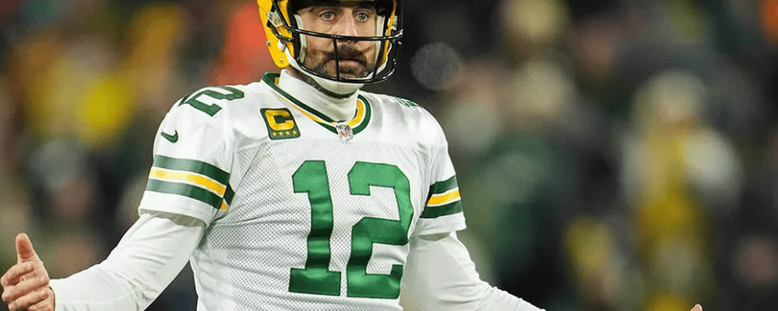 Report: New York Jets are “scared” by QB Aaron Rodgers 